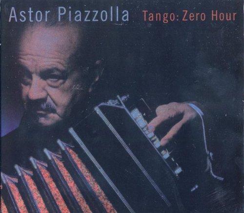 Tango/Zero Hour