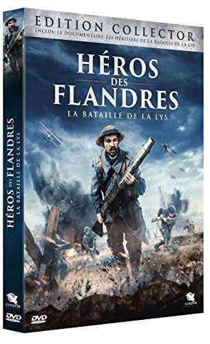 Héros des flandres [DVD]