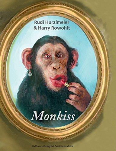 Monkiss (Gerd Haffmans bei Zweitausendeins)