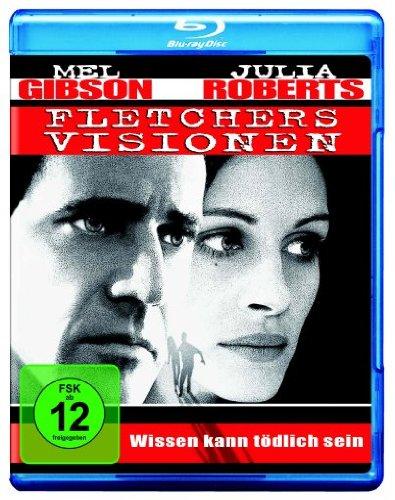 Fletcher's Visionen [Blu-ray]