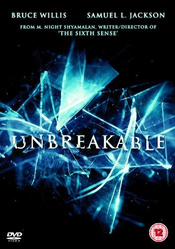 Unbreakable (2-Disc Collector's Edition) [UK IMPORT]