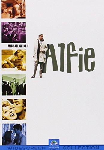 Alfie [IT Import]