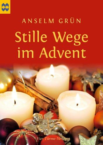 Stille Wege im Advent, Münsterschwarzacher Geschenkheft