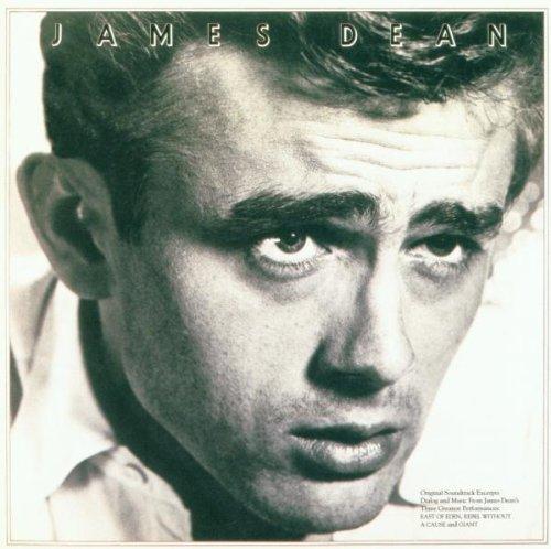 James Dean - Dialogue & Music From His Films