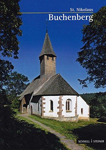 Buchenberg: Alte Evangelische Kirche St. Nikolaus