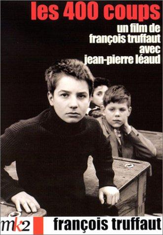 Les 400 coups [FR Import]