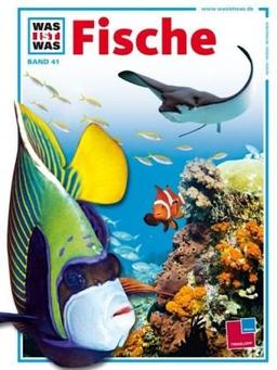 Was ist was, Band 041: Fische