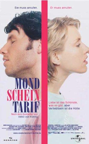 Mondscheintarif [VHS]