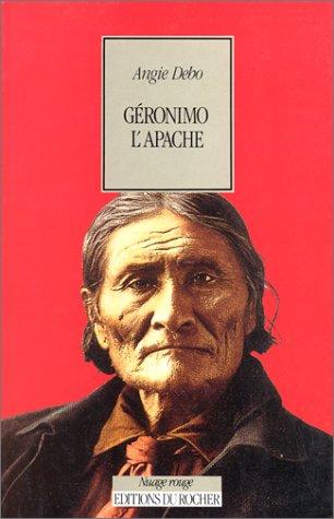 Geronimo l'Apache