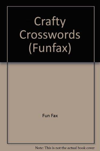 Crafty Crosswords (Funfax)