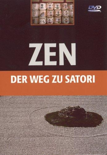 Zen - Der Weg zu Satori, 1 DVD