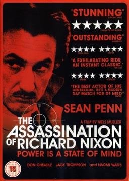 The Assassiation Of Richard Nixon [UK Import]