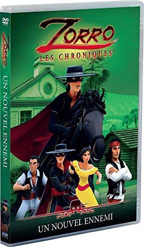 Zorro, vol. 3 [FR Import]