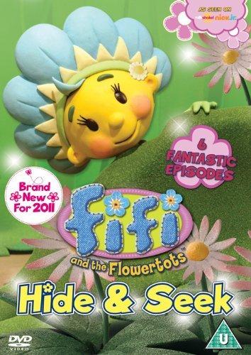 Fifi & the Flowertots - Hide and Seek [UK Import]