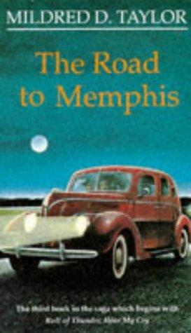 The Road to Memphis (Puffin Teenage Fiction)