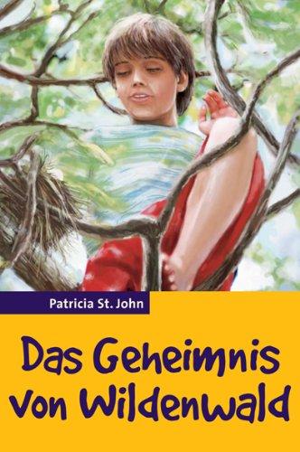 Das Geheimnis von Wildenwald