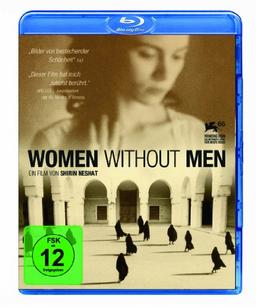 Women without Men [Blu-ray]