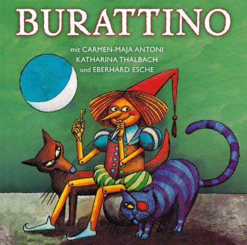 Burattino