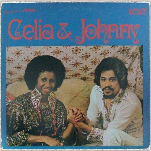 Celia & Johnny