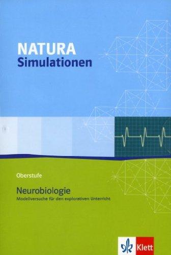 Natura Simulationssoftware - Neurobiologie