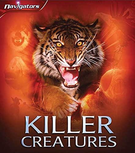 Killer Creatures (Navigators)