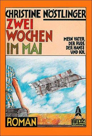 Gullivers Bücher, Bd.32, Zwei Wochen im Mai