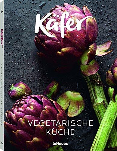 Käfer: Vegetarische Küche