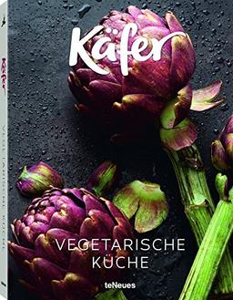 Käfer: Vegetarische Küche