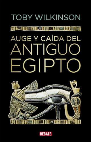 Auge y caída del antiguo Egipto (Historia)