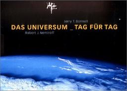 Das Universum - Tag für Tag