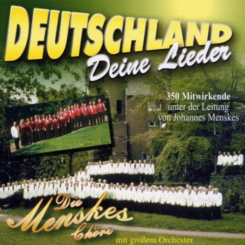 Deutschland,Deine Lieder