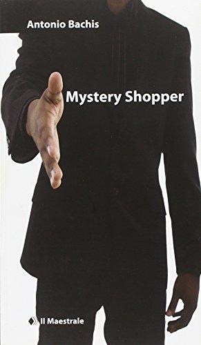 Mystery Shopper