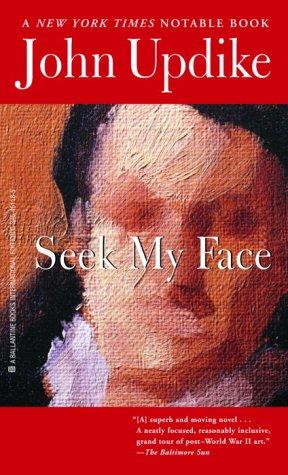 Seek My Face