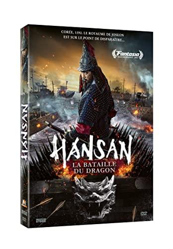 Hansan, la bataille du dragon [FR Import]