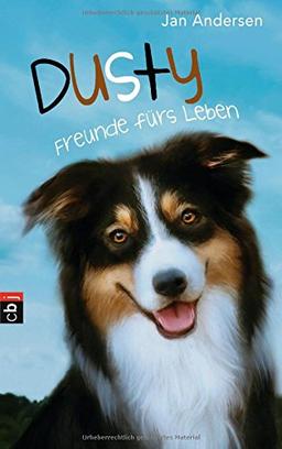 Dusty - Freunde fürs Leben