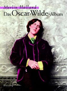 Das Oscar-Wilde Album