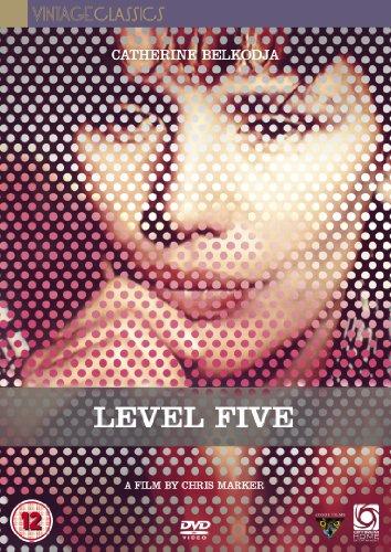 Level Five [UK Import]