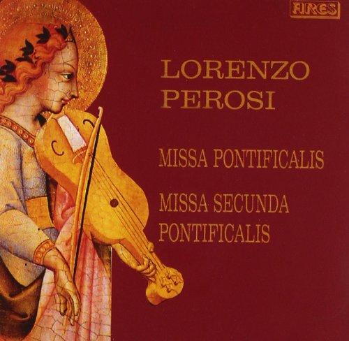 Missa Pontificalis- Missa Secunda P