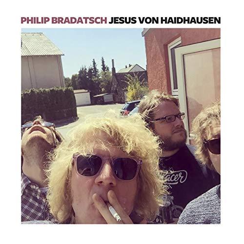 Jesus Von Haidhausen [Vinyl LP]