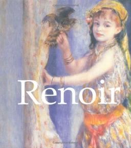 Renoir: Pierre-Auguste Renoir 1841-1919