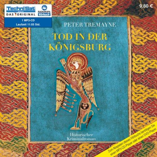 Tod in der Königsburg