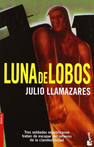 Luna de lobos (Novela y Relatos)