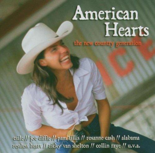 American Hearts - The New Country Generation