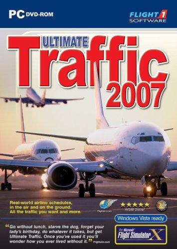 Ultimate Traffic: 2007 Edition [UK Import]