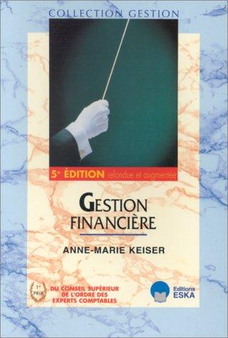 Gestion financière