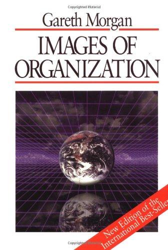 Images of Organization