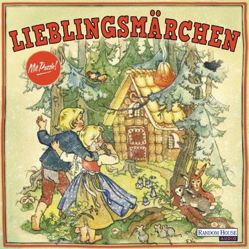 Lieblingsmärchen