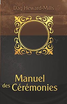 Manuel de Cérémonies