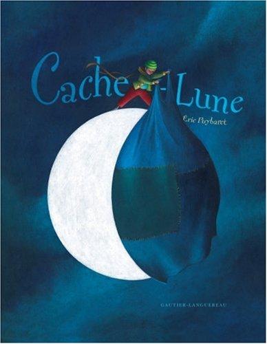 Cache-Lune