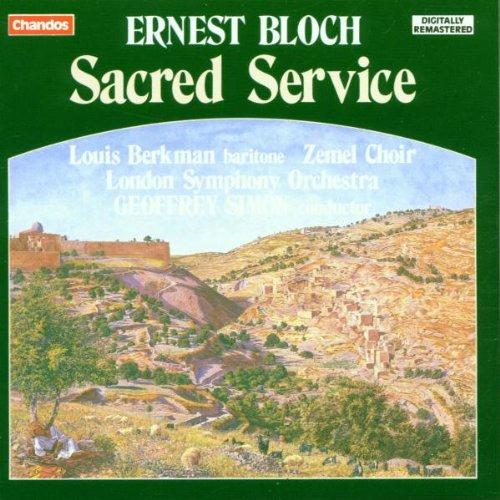 Sacred Service